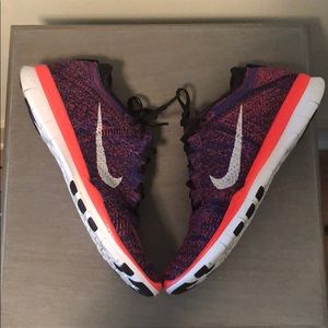 Nike Free Run 5.0 TR Flyknit